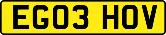 EG03HOV