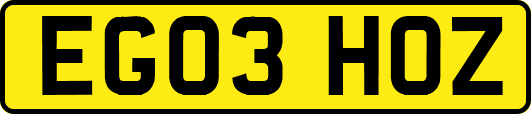 EG03HOZ