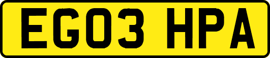 EG03HPA