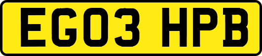 EG03HPB