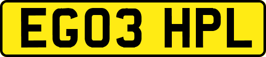 EG03HPL