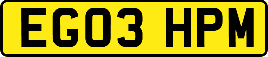 EG03HPM