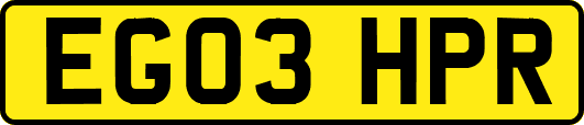 EG03HPR
