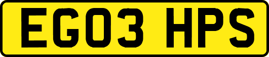 EG03HPS