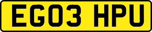 EG03HPU