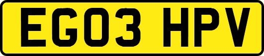 EG03HPV