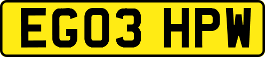 EG03HPW