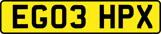 EG03HPX