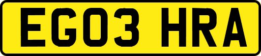 EG03HRA