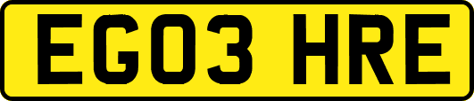EG03HRE