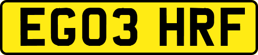 EG03HRF