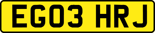 EG03HRJ