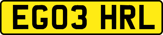 EG03HRL