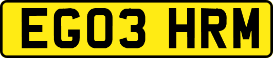 EG03HRM