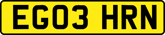 EG03HRN