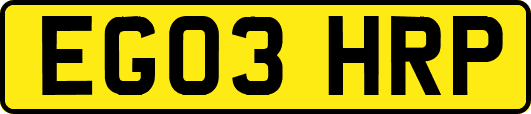 EG03HRP