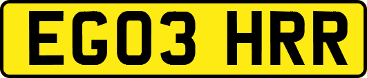 EG03HRR