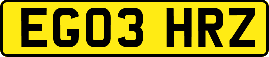 EG03HRZ
