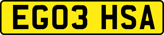 EG03HSA
