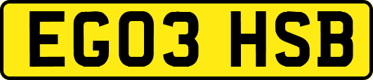 EG03HSB
