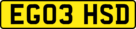 EG03HSD