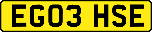 EG03HSE