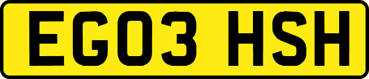 EG03HSH