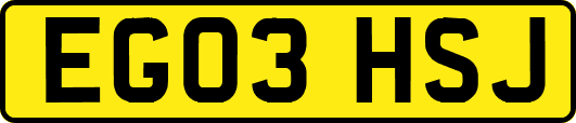 EG03HSJ