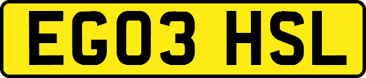 EG03HSL