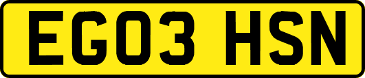 EG03HSN