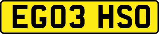 EG03HSO