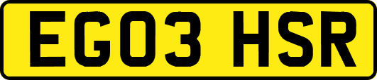 EG03HSR
