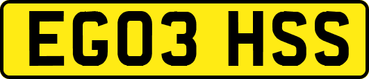 EG03HSS
