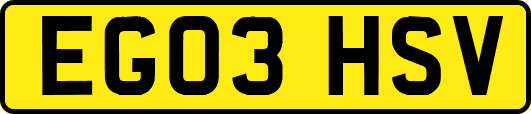 EG03HSV