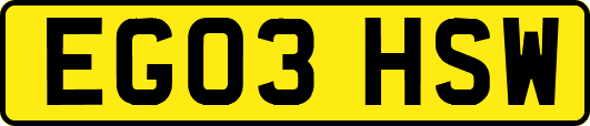 EG03HSW