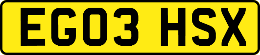 EG03HSX