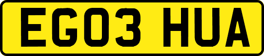 EG03HUA