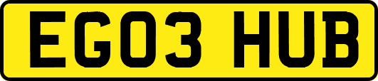 EG03HUB