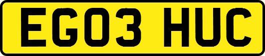 EG03HUC