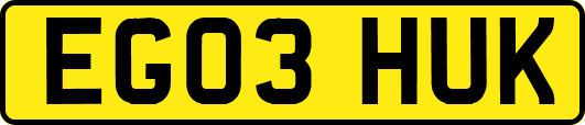 EG03HUK