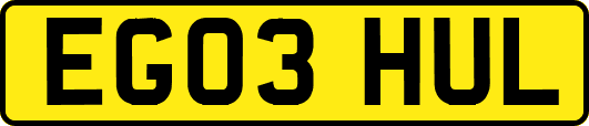 EG03HUL