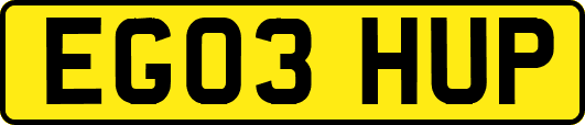 EG03HUP