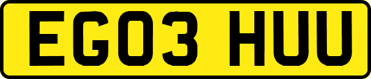 EG03HUU