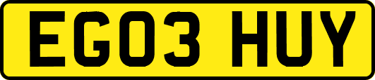 EG03HUY