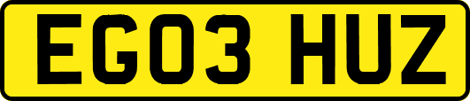 EG03HUZ
