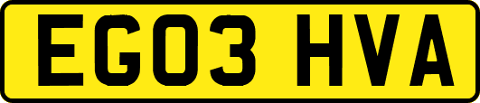 EG03HVA
