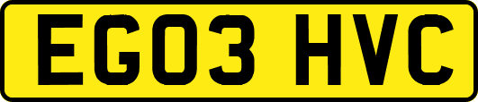 EG03HVC