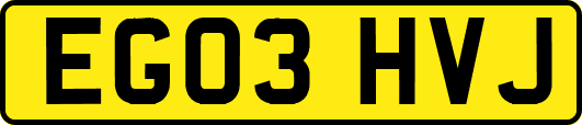 EG03HVJ