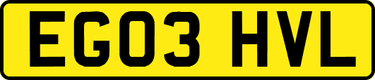 EG03HVL