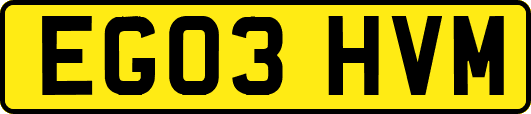 EG03HVM